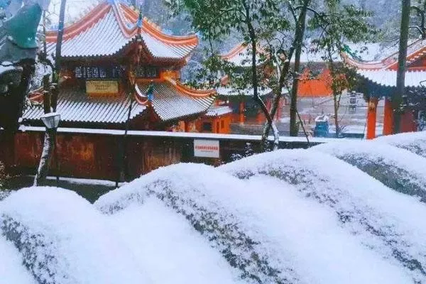 2020貴陽初雪最新消息 貴陽什么時(shí)候下雪