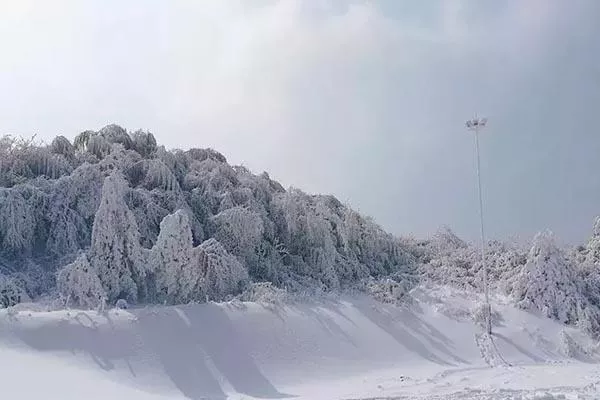 杭州周邊滑雪的地方有哪些 杭州周邊滑雪場推薦