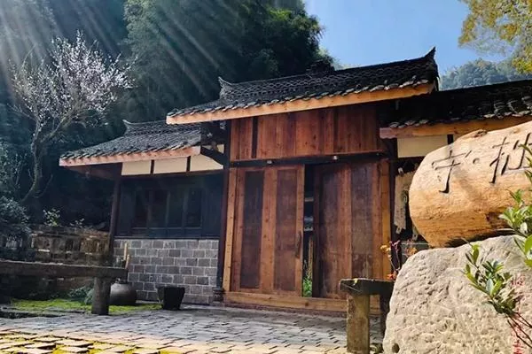 去成都旅游住哪里比較好