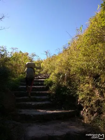 皮納圖博火山自由行攻略 皮納圖博火山探險(xiǎn)