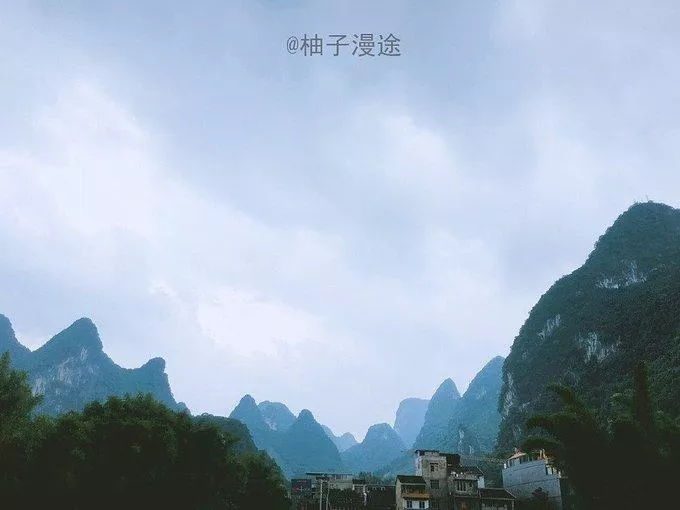 桂林有哪些旅游景點 桂林旅游攻略2017