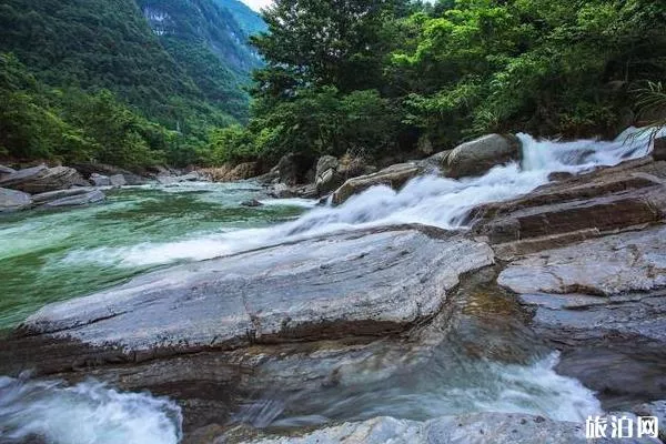 鶴峰溇水風(fēng)景名勝區(qū)