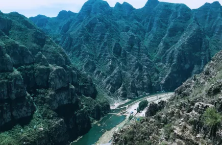 雞肋山在哪兒  雞肋山有什么好玩的