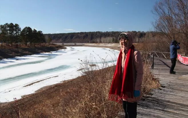 漠河旅游攻略 漠河自助游攻略