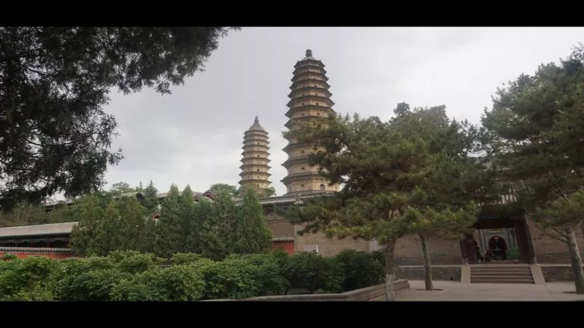 太原有什么旅游景點 太原風景好的旅游景點有哪些