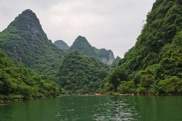 融安石門(mén)仙湖景區(qū)門(mén)票多少錢(qián)