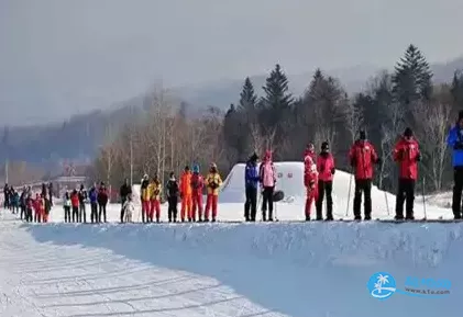 清涼山滑雪場幾月開放  清涼山滑雪場在哪里