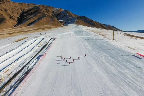 甘肅周邊哪個滑雪場最好?甘肅滑雪場排名