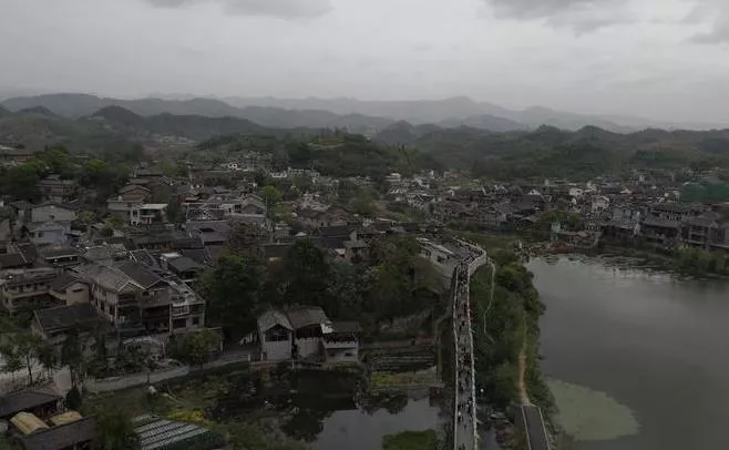 青巖古鎮(zhèn)旅游攻略 青巖古鎮(zhèn)旅游規(guī)劃