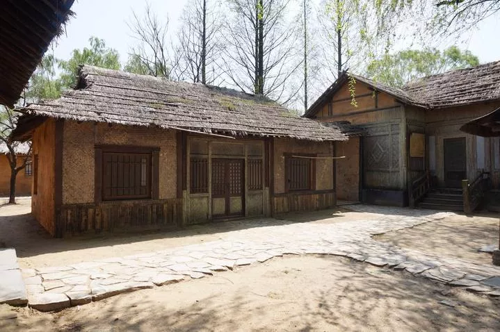 錫惠公園門票  錫惠公園門票多少錢