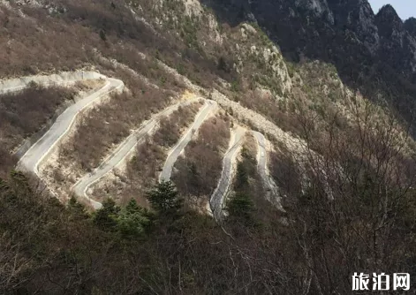 太白山旅游攻略問題 太白山在哪  西安到太白山怎么坐車