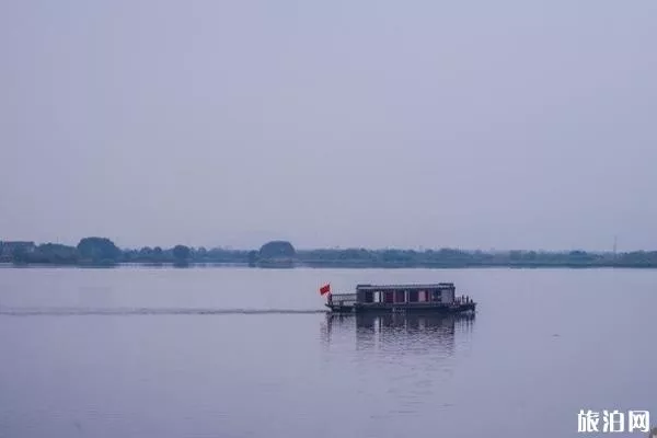 太平湖風(fēng)景區(qū)游記