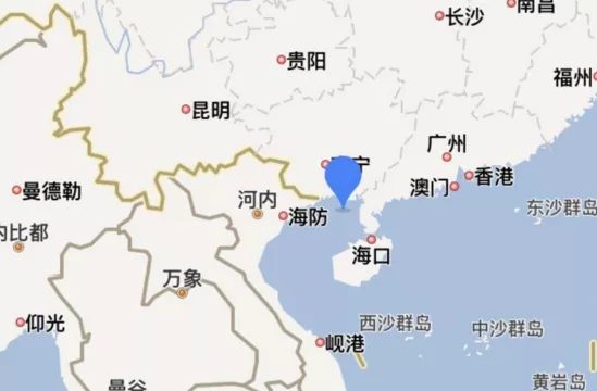 什么時候去潿洲島旅游最好  北海和潿洲島的攻略 