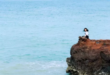 什么時候去潿洲島旅游最好  北海和潿洲島的攻略 