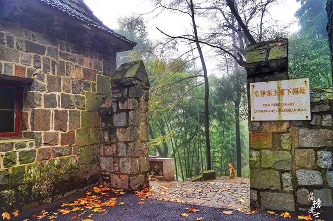 莫干山有什么好玩的 莫干山有哪些旅游景點