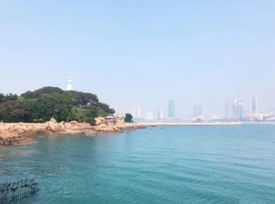 青島3天兩夜怎么玩 青島三天兩夜旅游攻略