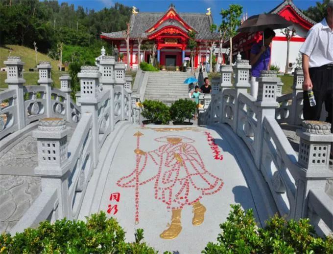 三亞有哪些旅游景點(diǎn) 去三亞旅游要多少錢