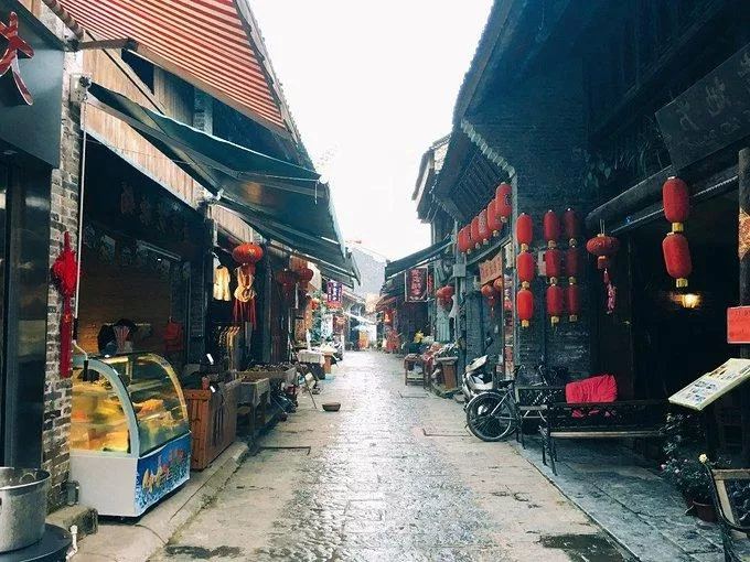 桂林有哪些旅游景點 桂林旅游攻略2017