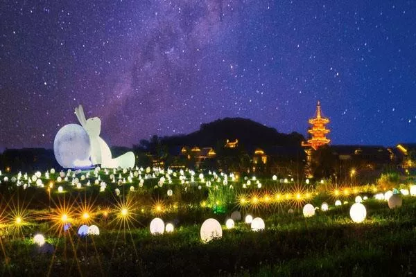 無(wú)錫拈花灣一日游攻略 春季旅游攻略