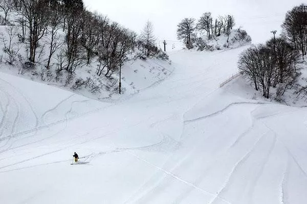 蘇州周邊有滑雪的地方嗎 蘇州周邊滑雪場推薦