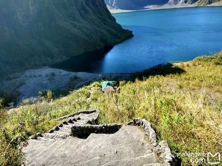 皮納圖博火山自由行攻略 皮納圖博火山探險(xiǎn)