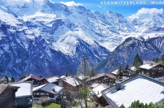 雪朗峰滑雪攻略 雪朗峰怎么去