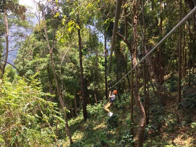 2017泰國清邁自由行旅游攻略