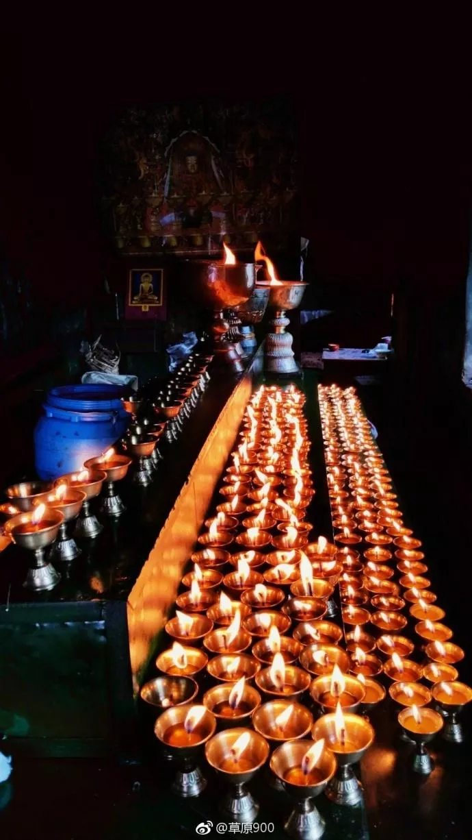 扎叶巴寺在哪里 扎叶巴寺门票多少钱