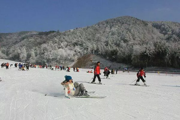 吉林周邊哪個(gè)滑雪場(chǎng)比較好