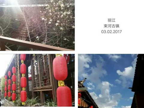 云南有什么好玩的景点  云南旅游攻略