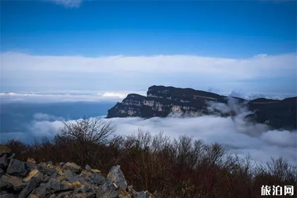 曲靖香爐山景區(qū)介紹 最佳游玩時(shí)間