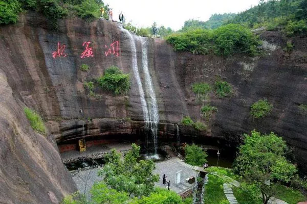 連云港花果山有什么好玩的 景點(diǎn)介紹一覽