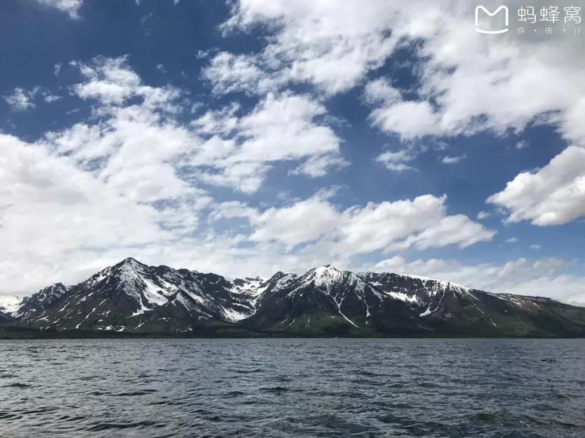 美國自駕游攻略 美國有哪些旅游景點