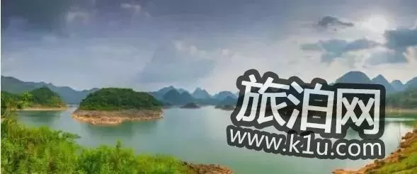 深圳到清遠(yuǎn)桃花湖自駕游攻略