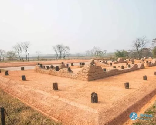 盤(pán)龍城國(guó)家考古遺址公園旅游攻略