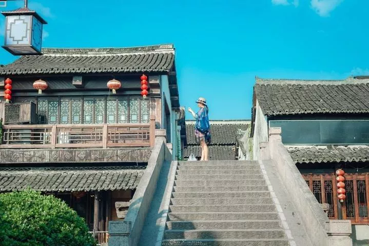 西塘有哪些景點(diǎn) 西塘有什么好玩的