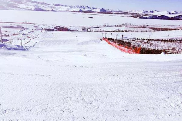 上海周邊最好的滑雪場 最好玩的滑雪場推薦