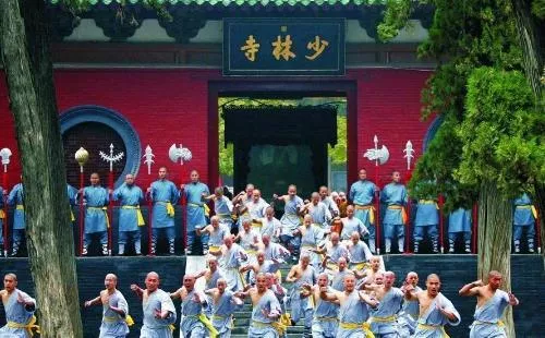 少林寺無遮大會要門票嗎 少林寺無遮大會門票多少錢