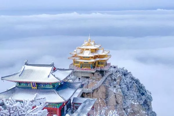 老君山住宿哪里比較好 12月老君山天氣怎么樣