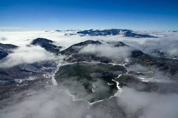 常州周邊春節(jié)旅游好去處 自駕游攻略