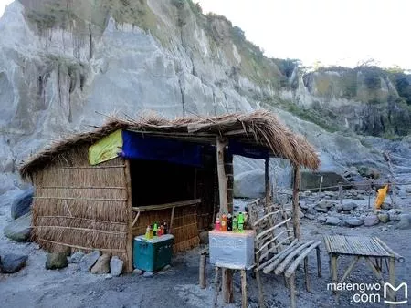 皮納圖博火山自由行攻略 皮納圖博火山探險(xiǎn)