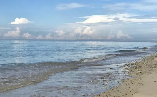 什么時候去潿洲島旅游最好  北海和潿洲島的攻略 