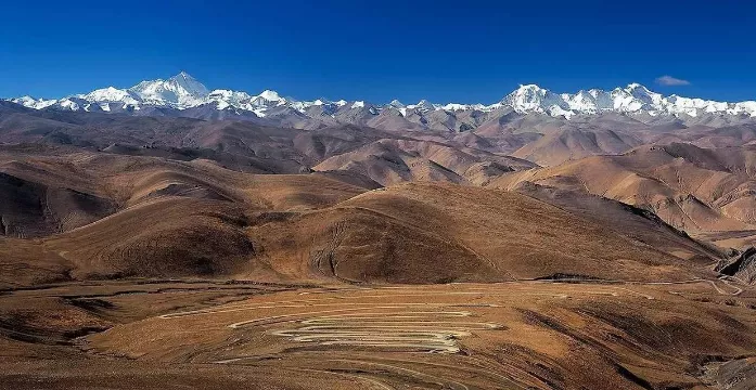 喜馬拉雅山是哪個(gè)國(guó)家的