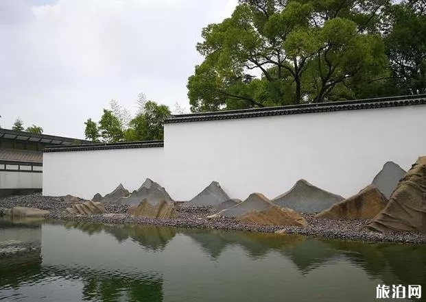 蘇州一日游攻略 蘇州一日最佳路線