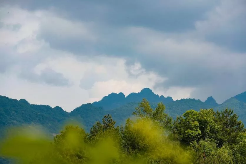 武當山自駕游旅游攻略 武當山自由行旅游游記