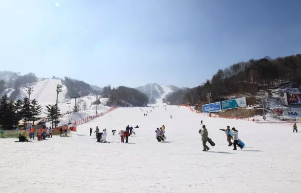 2020-2021峨眉山滑雪場開放時間 峨眉山下雪時間