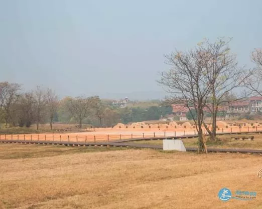 盤(pán)龍城國(guó)家考古遺址公園旅游攻略