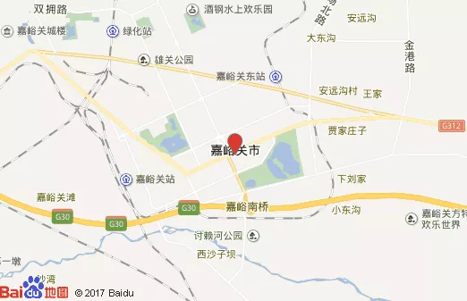 嘉峪關(guān)<a  target=_blank>旅游攻略</a>   嘉峪關(guān)有什么好玩的地方