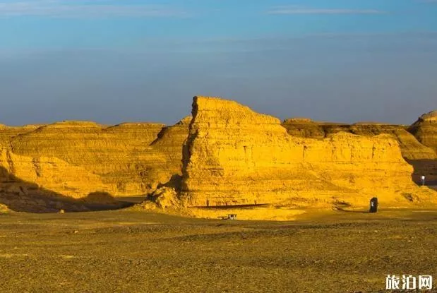 敦煌旅游必去的景點(diǎn)和地方是哪些