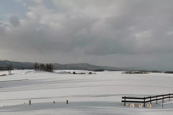 冬天去北海道穿什么 12月份的冬游北海道衣服鞋子清單